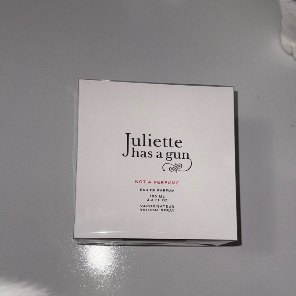 NEW Juliette Has a Gun Eau de Parfum 3.3 fl oz